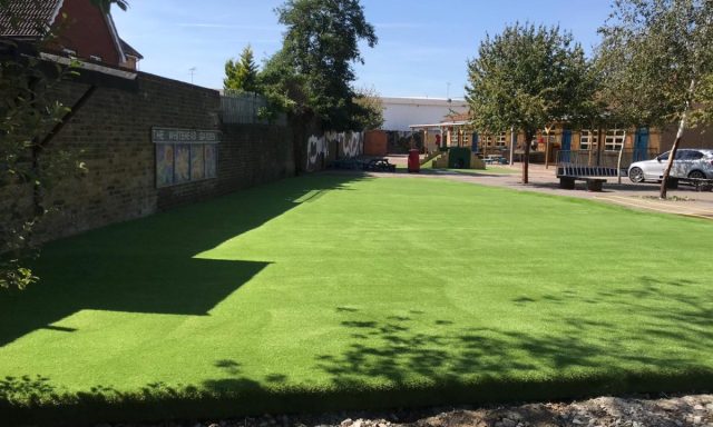 Easigrass Leicestershire