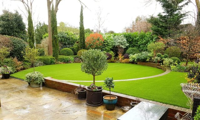 Easigrass Leicestershire